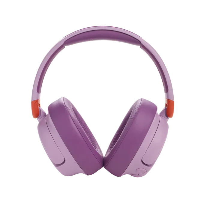 JBL JR460NC Pink