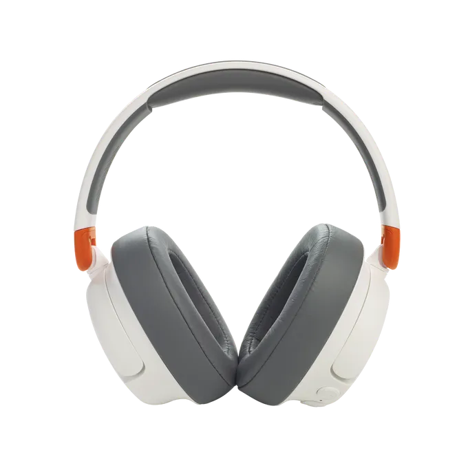 JBL JR460NC White