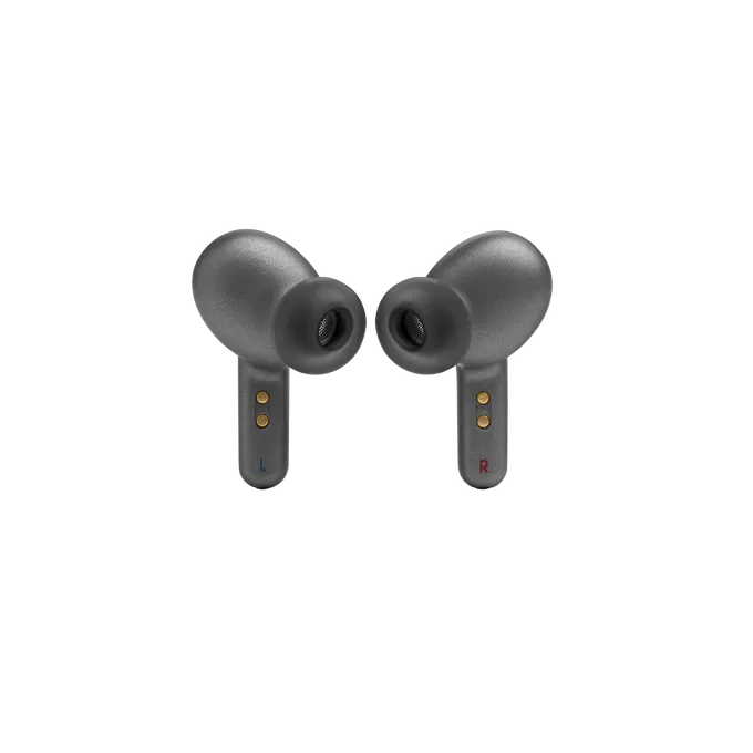 JBL Live Pro 2 TWS Black