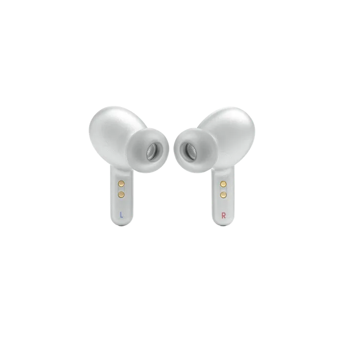 JBL Live Pro 2 TWS Silver