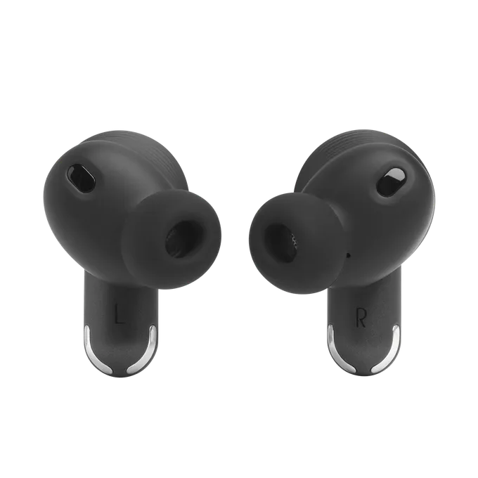 JBL Tour Pro 2 TWS Black