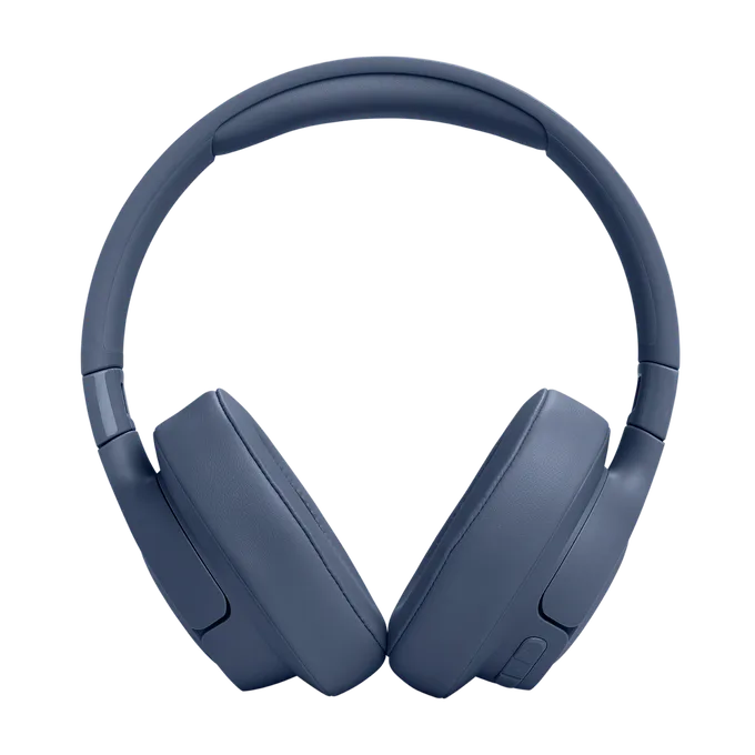 JBL Tune 770 NC Blue