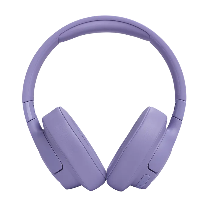 JBL Tune 770 NC Purple