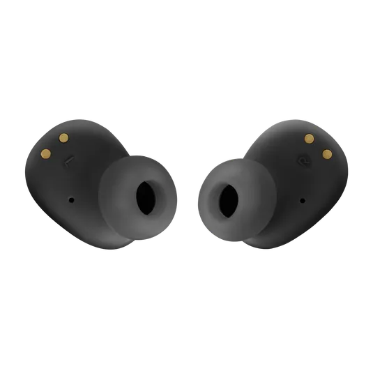 JBL Wave Buds Black