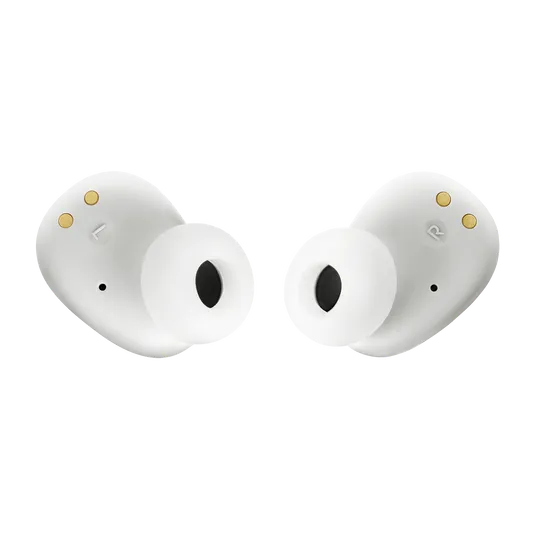 JBL Wave Buds White