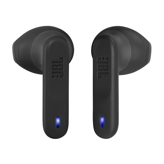 JBL Wave Flex Black