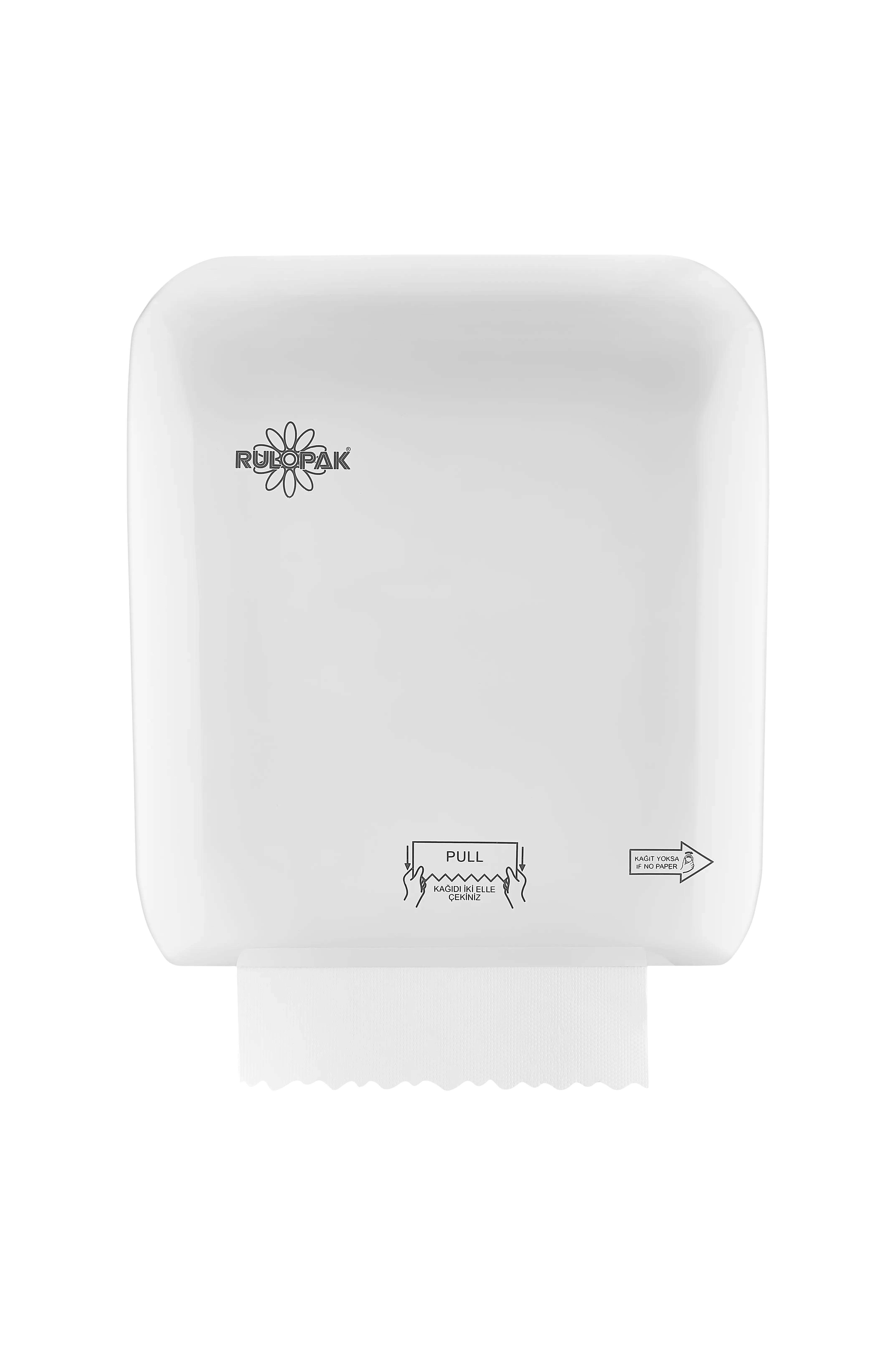 Autocut - Dispenser autocut (matic) pentru prosoape role - 303050