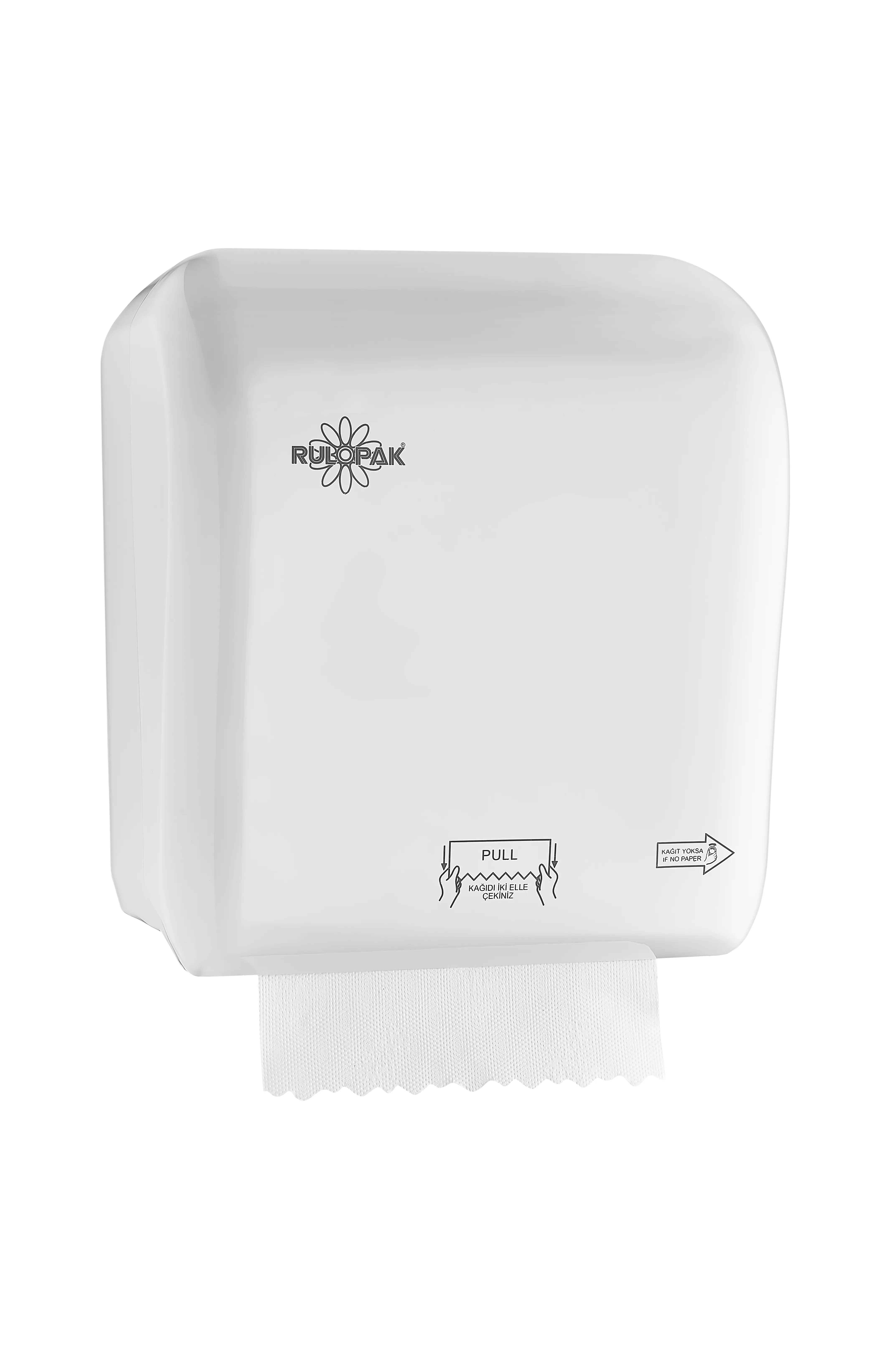 Autocut - Dispenser autocut (matic) pentru prosoape role - 303050