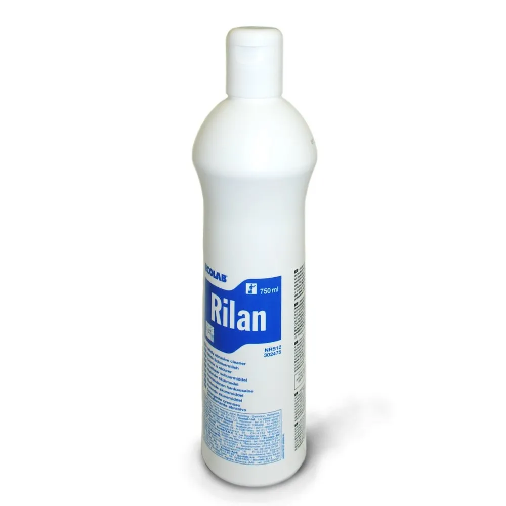Rilan - Produs de curățarea abrazivă blîndă 750 ml - 3031970