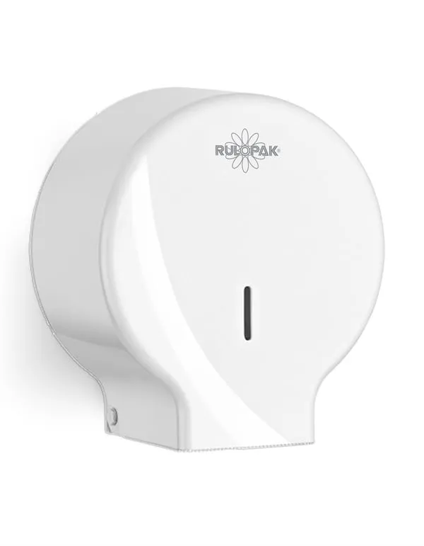 Modern White - Dispenser hîrtie igienică - 303713