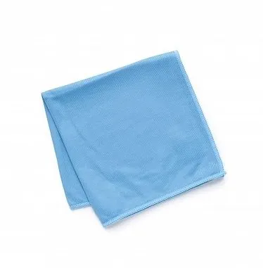 Laveta microfibra pentru geamuri 38x40 cm - 310425-01