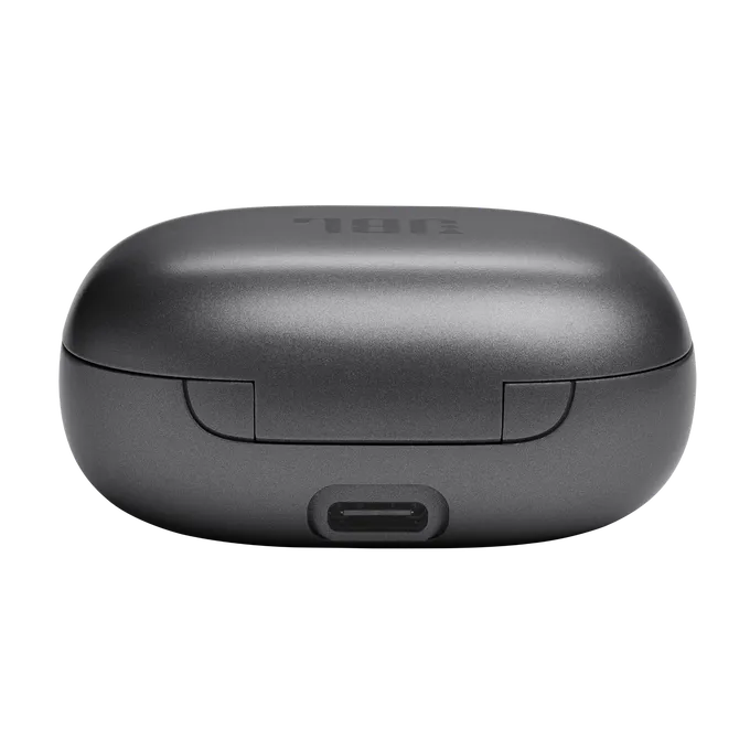 JBL Live Flex Black
