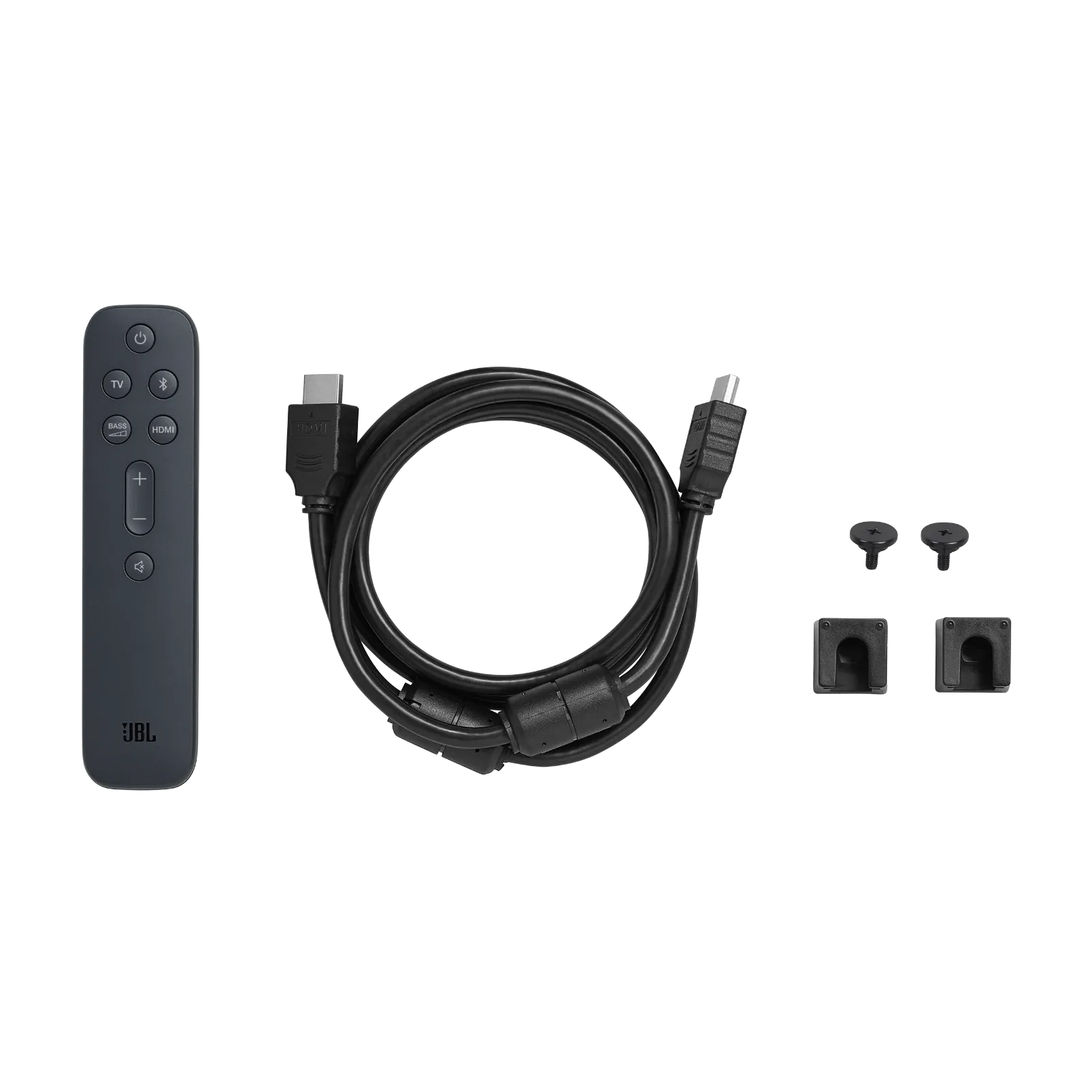 JBL Bar 2.1 Deep Bass (MK2 - 2nd generation)