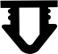 Garnitură REHAU KA-17