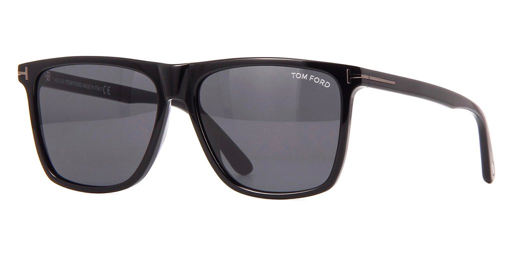 Tom Ford TF832-N 01A