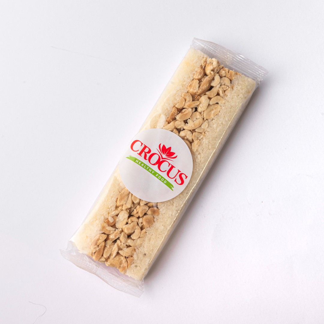 Baton Arahide in cocos  100gr