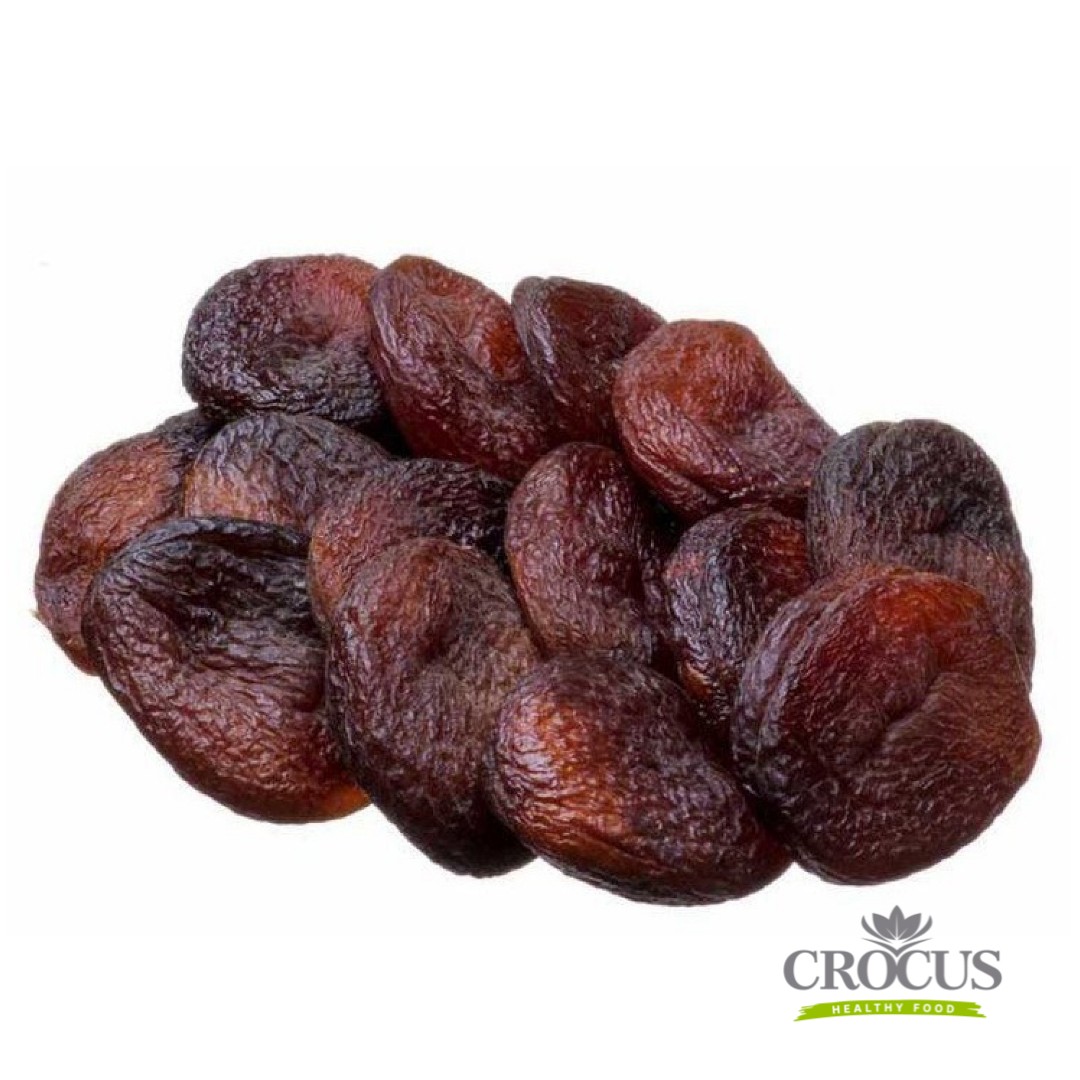 Caise uscate natural brune 400gr