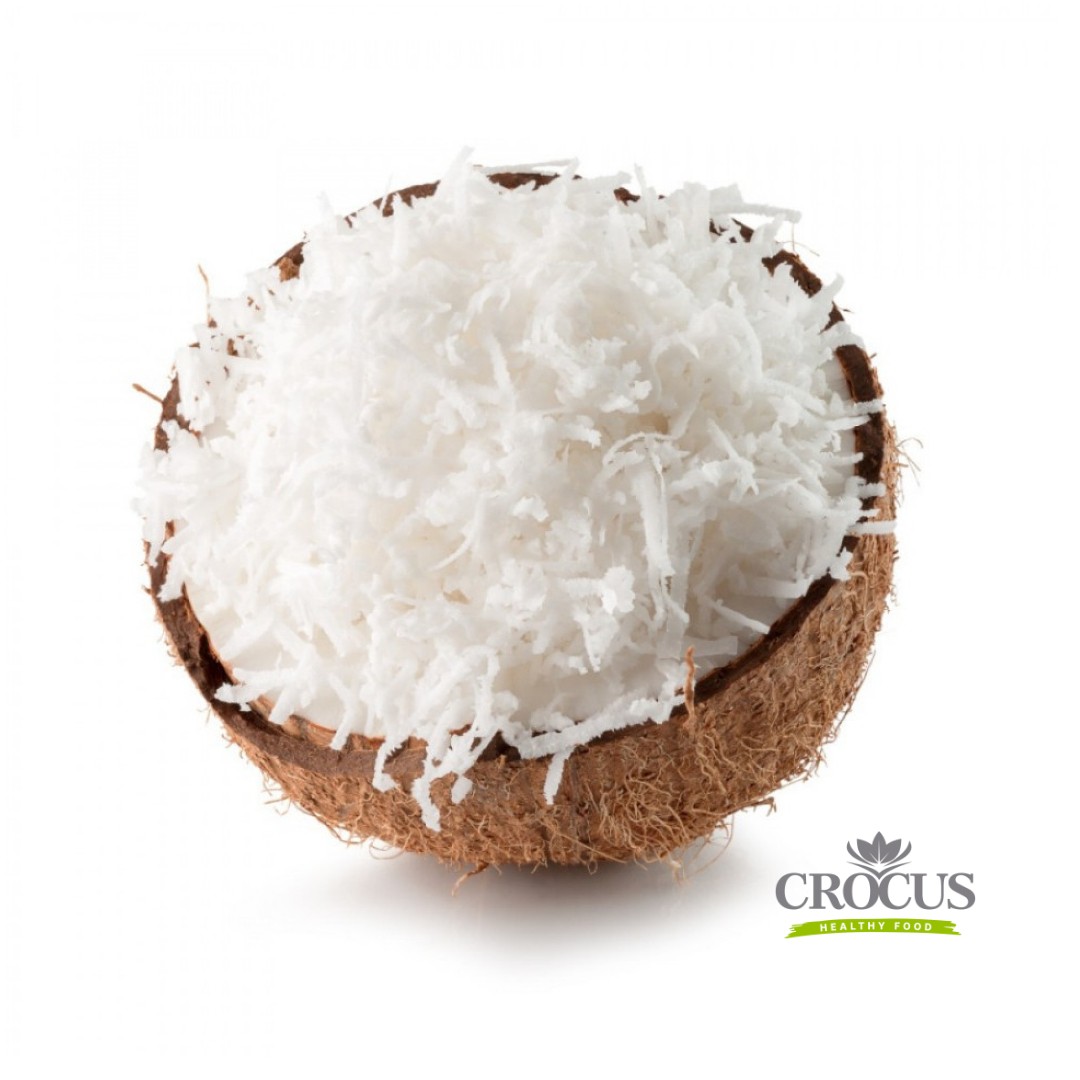 Кокосовая стружка ( High fat) 200гр