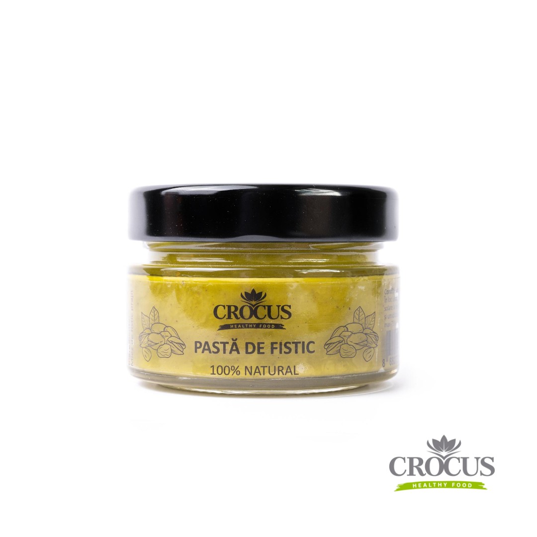 Pasta de Fistic 120g