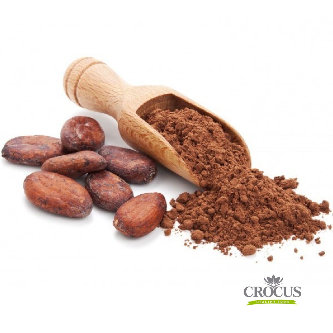 Pudra de cacao 300gr