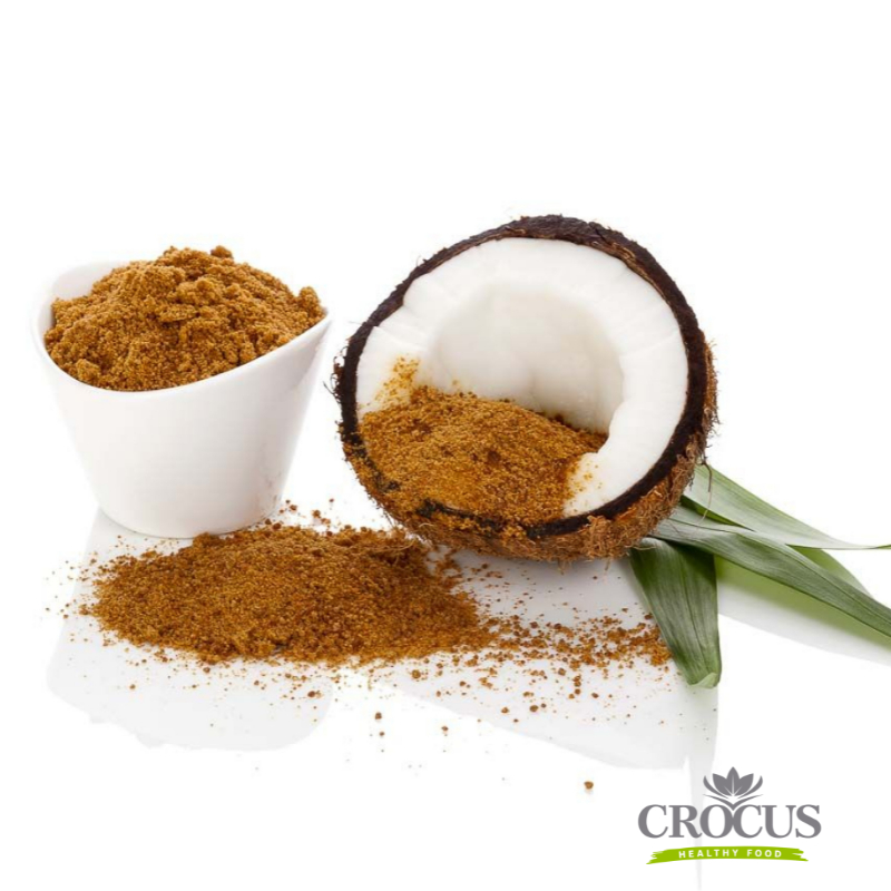Zahar din  cocos  300gr