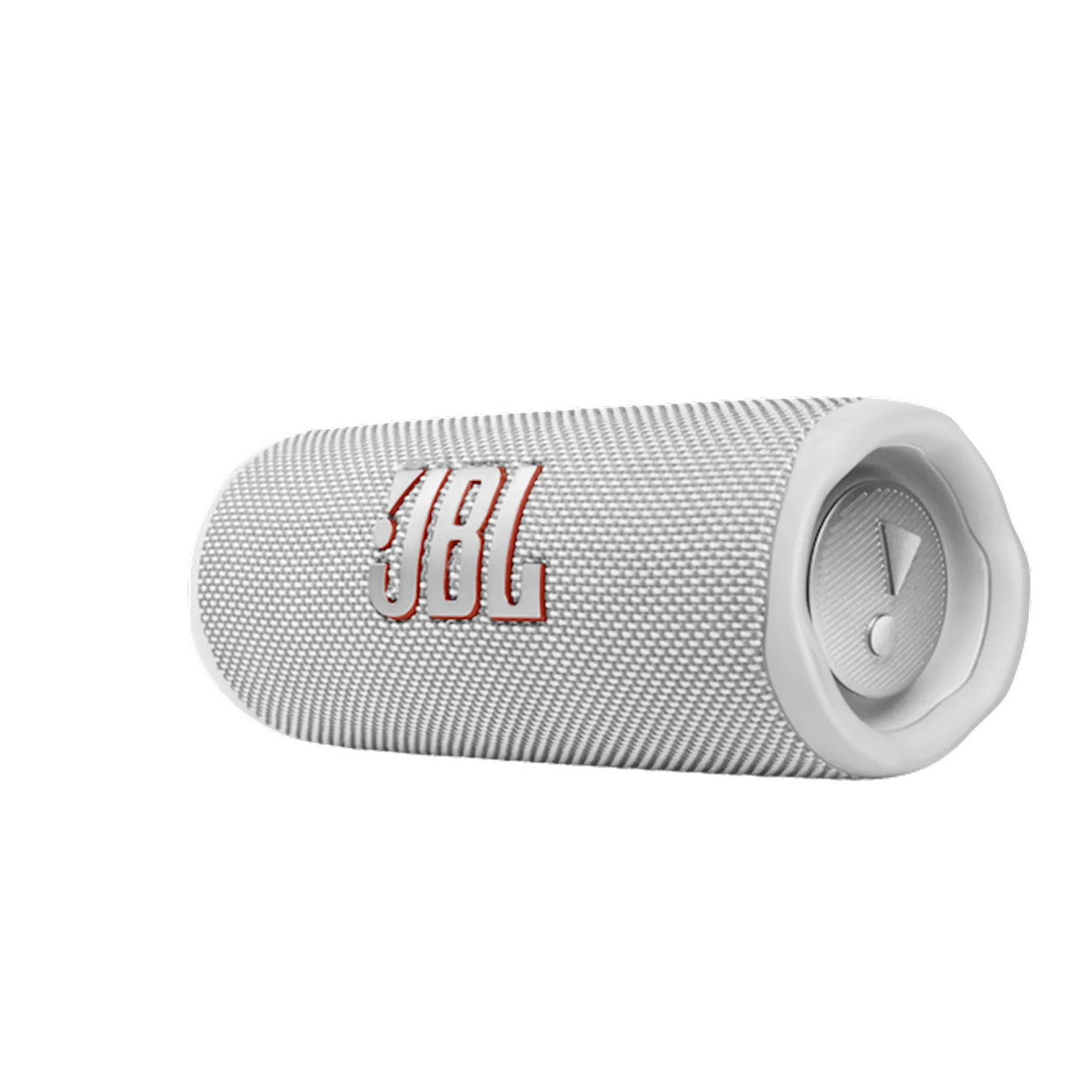 JBL Flip 6 Alb