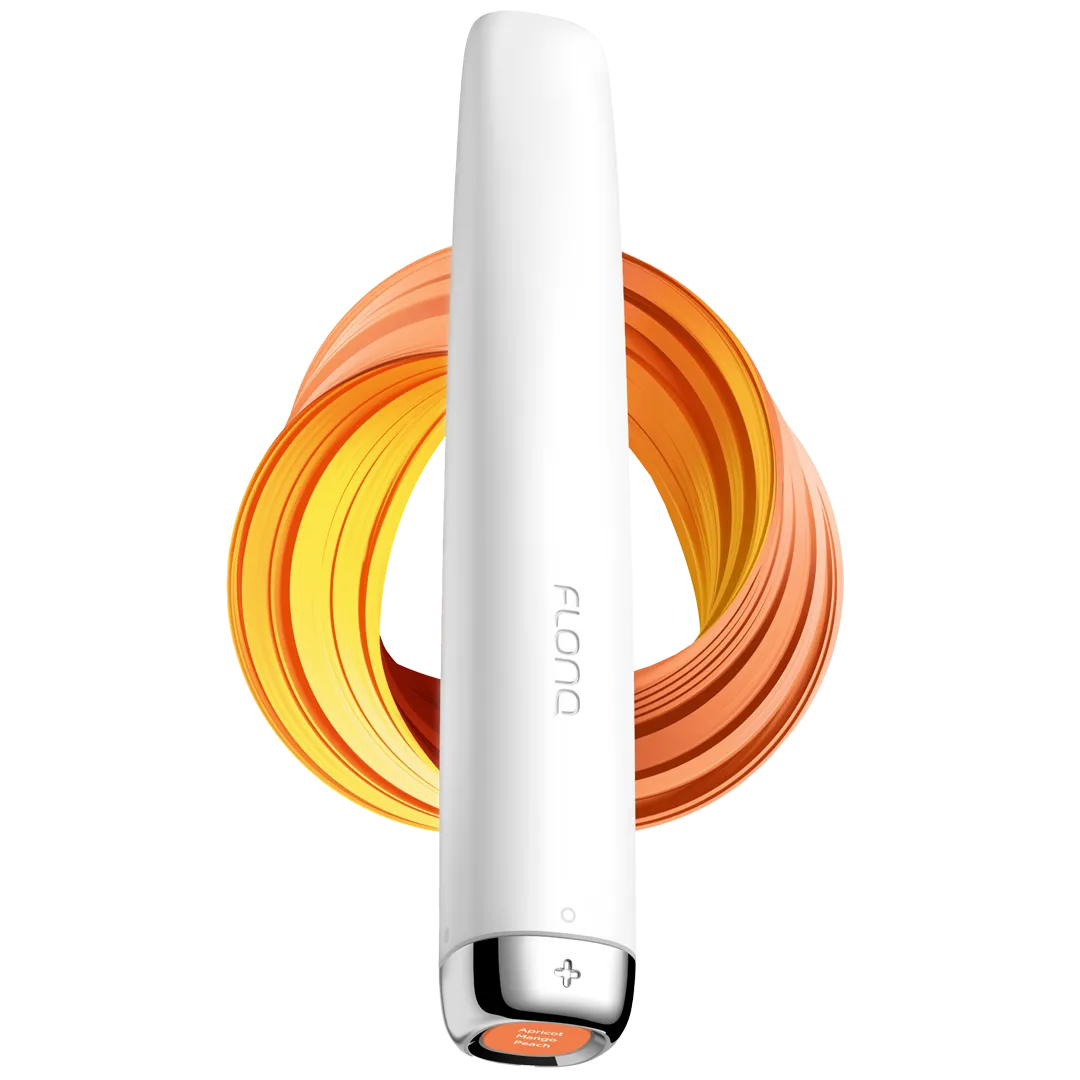 Apricot Mango Peach 600 puffs