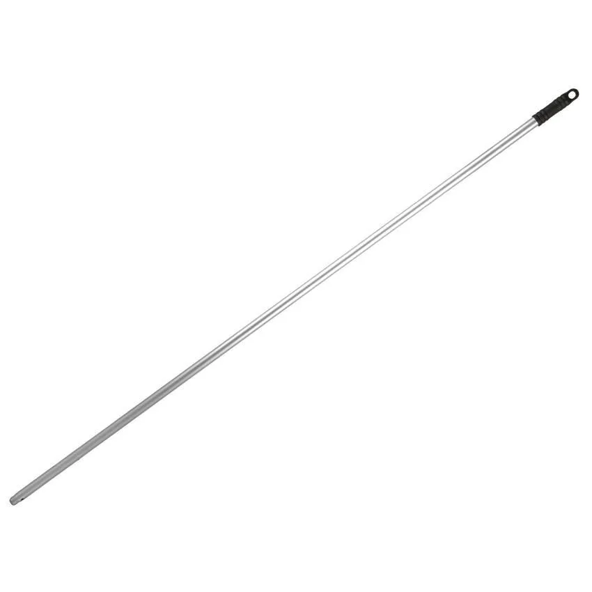 Miner din aluminiu cu filet și orificiu 150 cm - 530715
