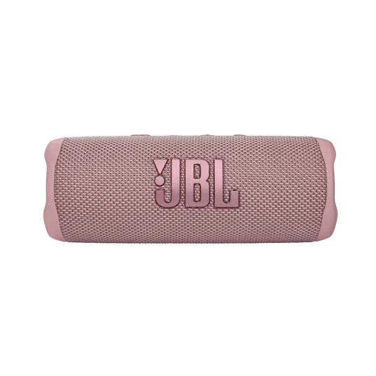 JBL Flip 6 Розовый