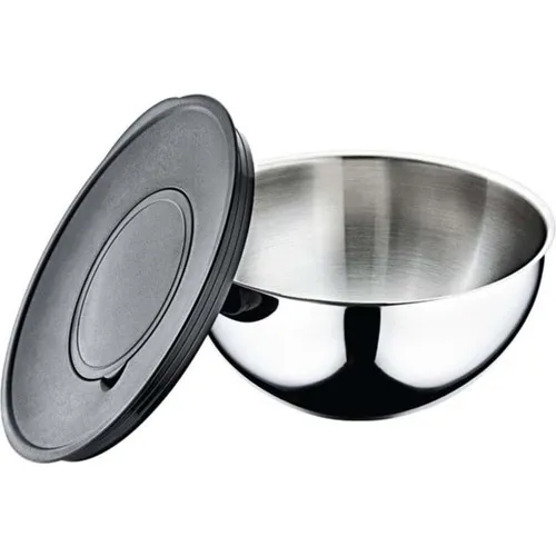 Set recipiente de oțel p/u depozitare 16,20,24 cm (containere)