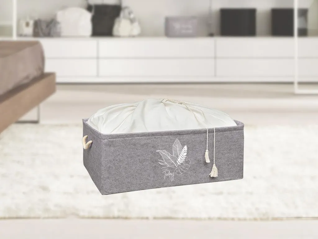 Cutie cu sac 50x40x18 cm