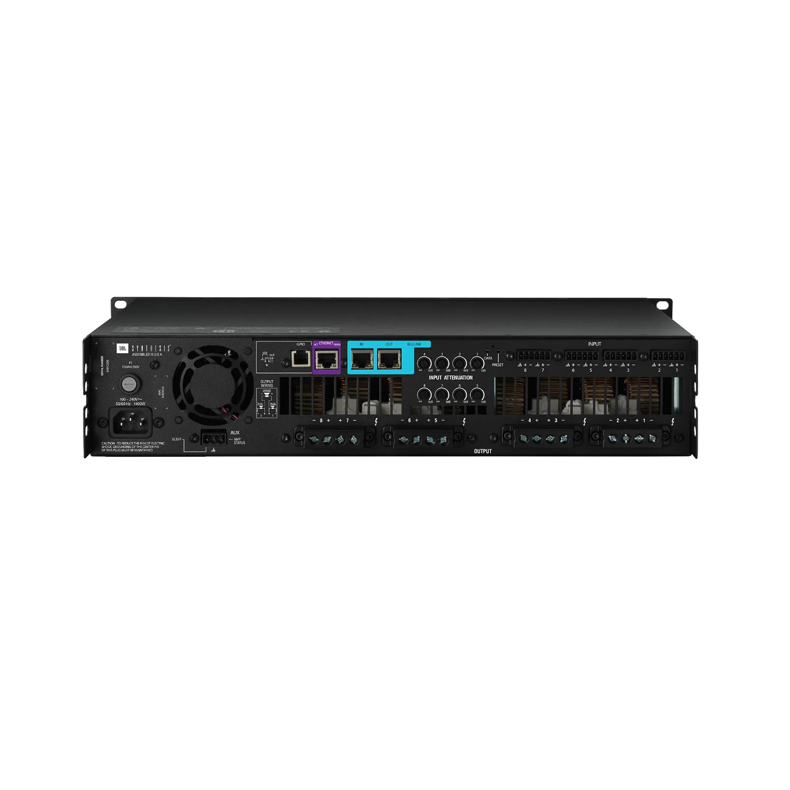 SDA 8300