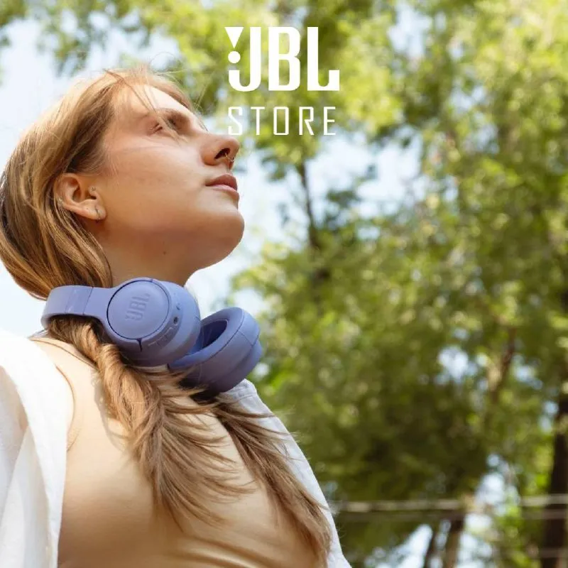 JBL Tune 720 BT Purple
