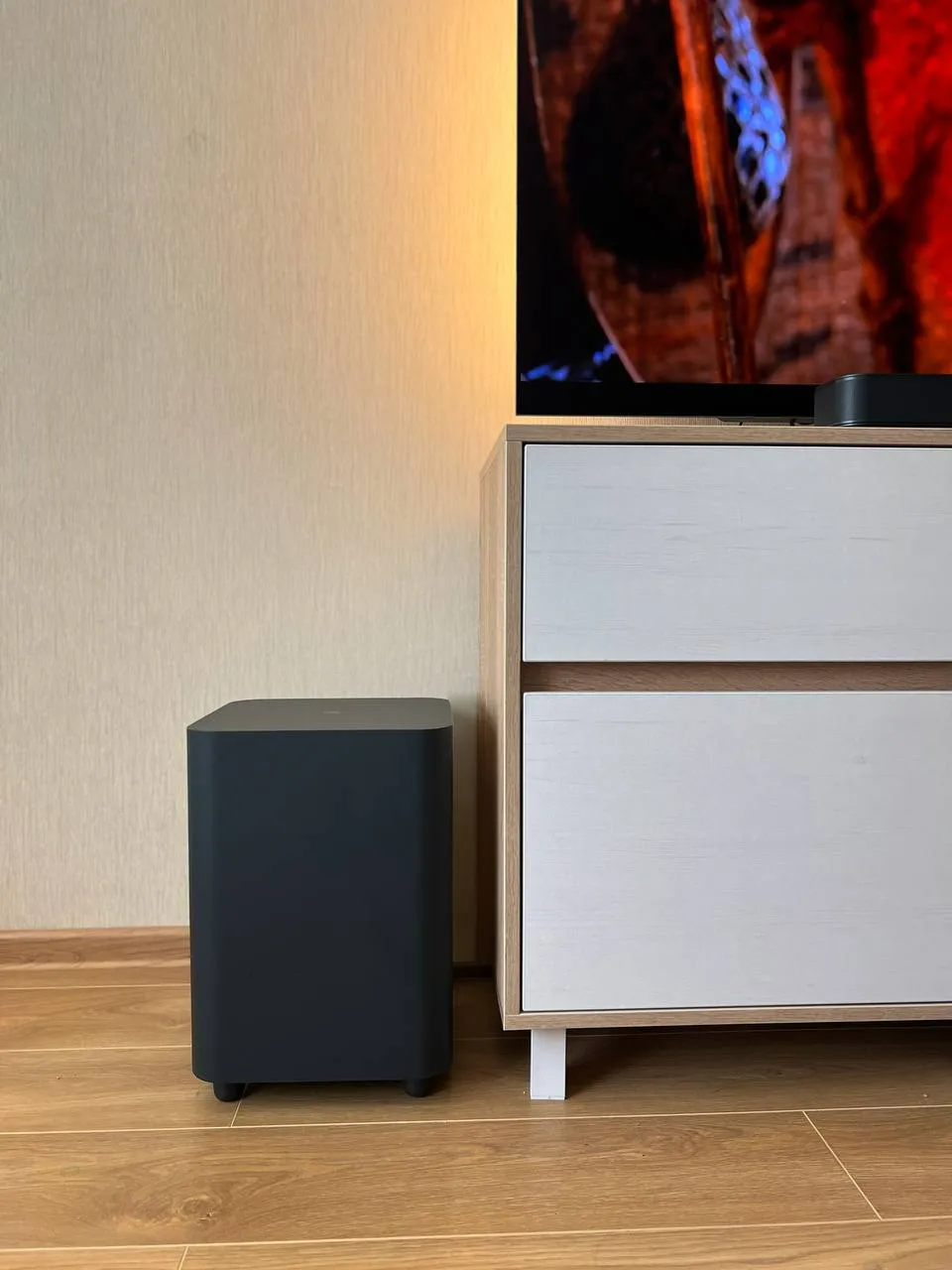 JBL Bar 500
