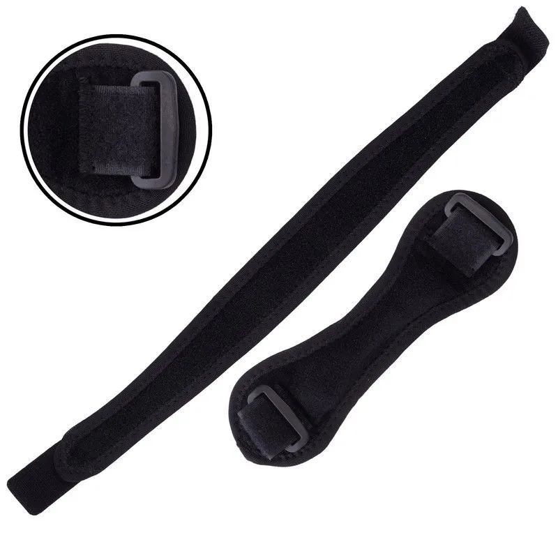 Bandaj sub genunchi Mute 9106 (4803)