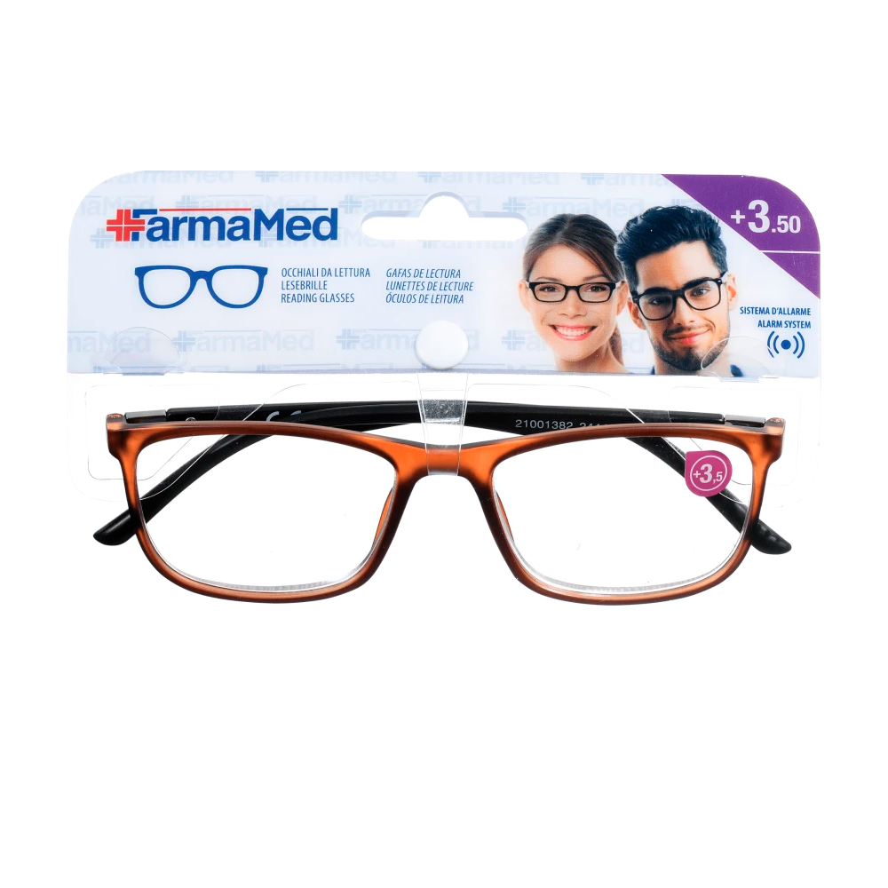 Occhiali da lettura farmamed discount