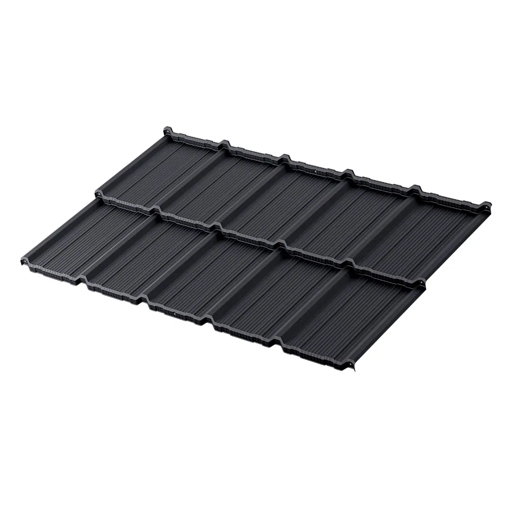 Negru 9005