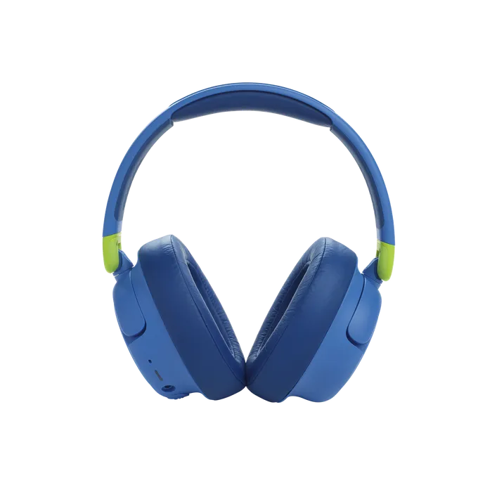 JBL JR460NC Blue