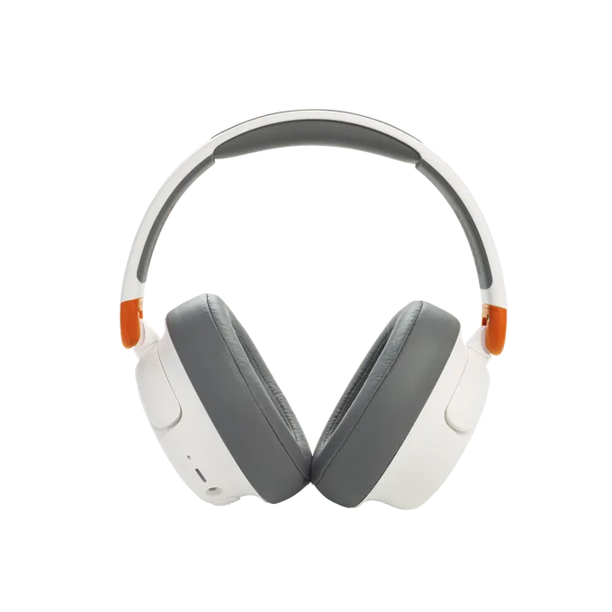 JBL JR460NC White