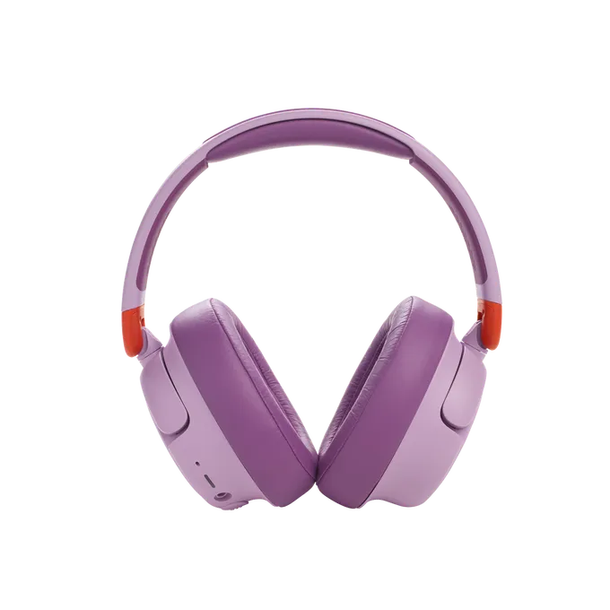 JBL JR460NC Pink
