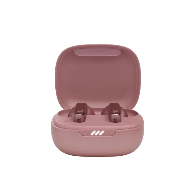 JBL Live Pro 2 TWS Pink