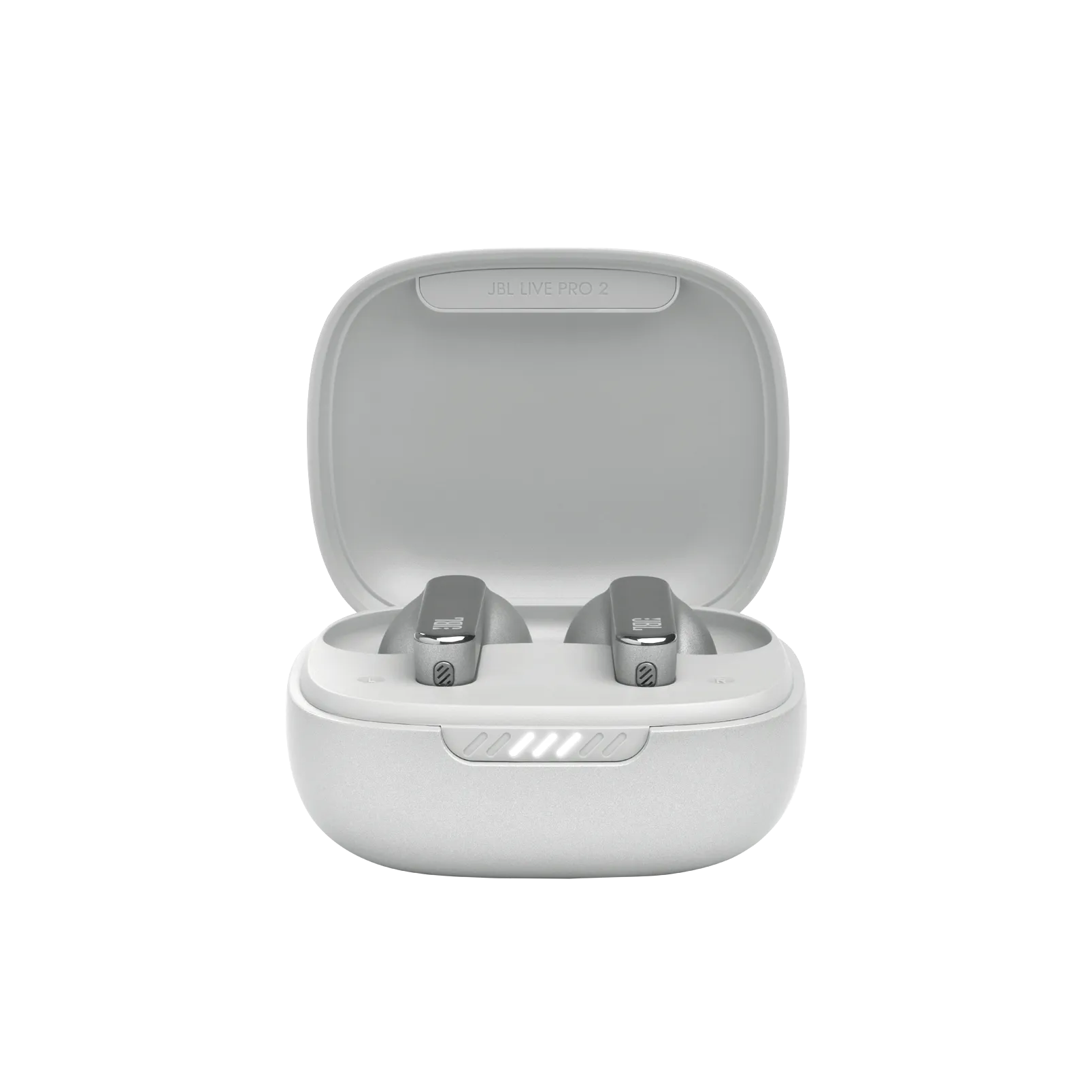 JBL Live Pro 2 TWS Silver