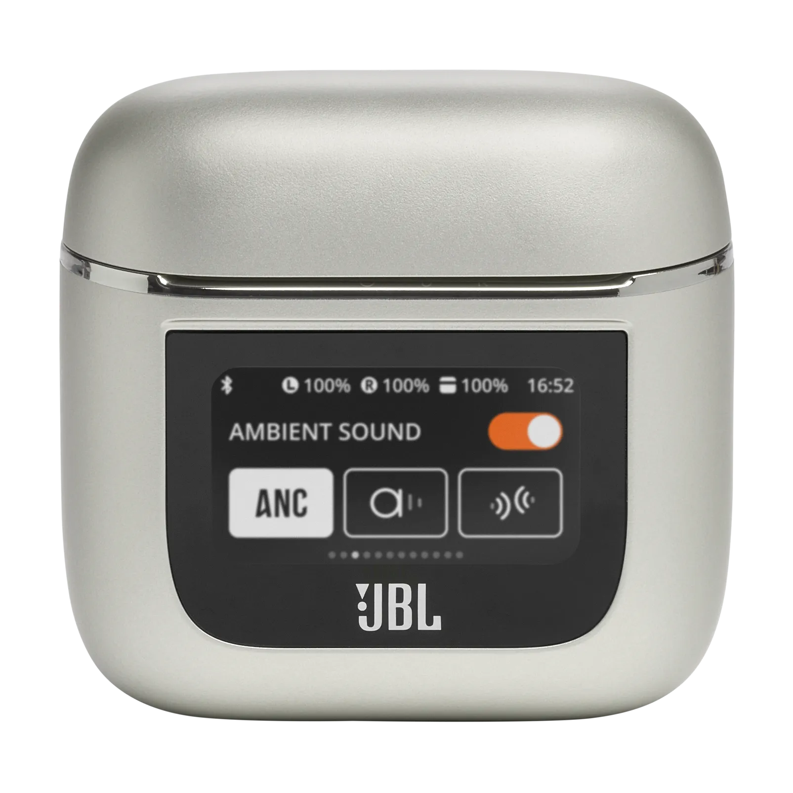 JBL Tour Pro 2 TWS Silver