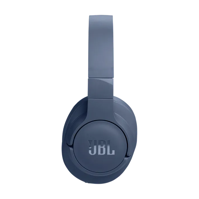 JBL Tune 770 NC Blue