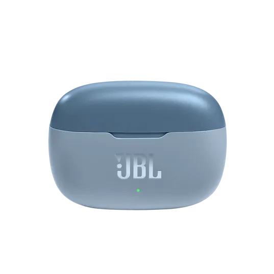 JBL Wave 200TWS Blue