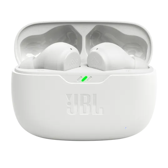 JBL Wave Beam White