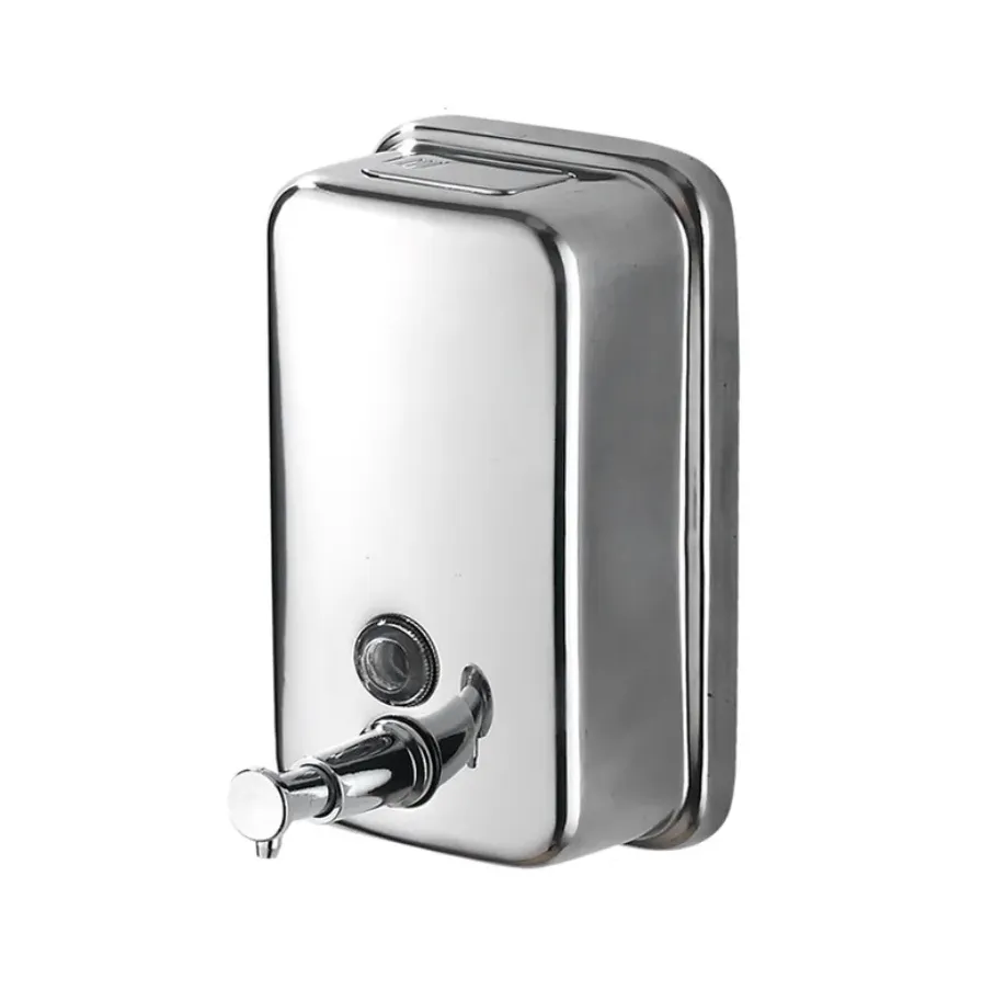 Dispenser săpun lichid 500 ml - 403508