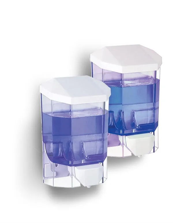 Dozator săpun lichid 1000 ml - 403651