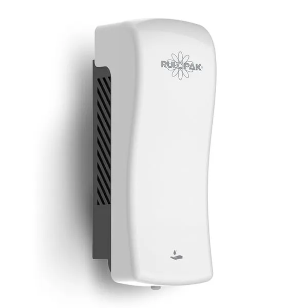 S Model White - Dozator săpun lichid 800 ml - 403800
