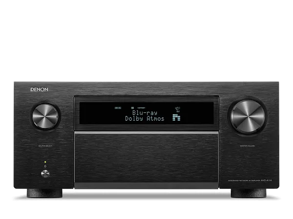 Denon AVC-A1H